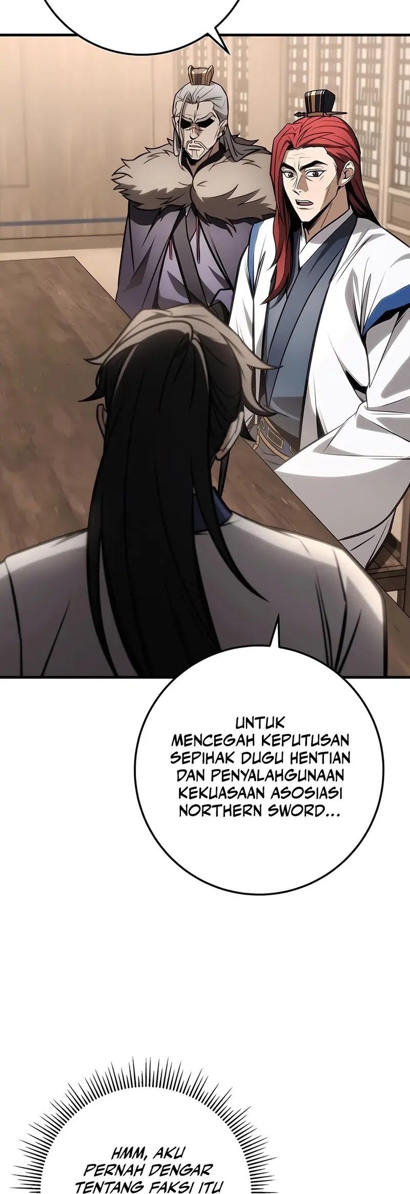 The Emperor’s Sword Bab 72 halaman 11