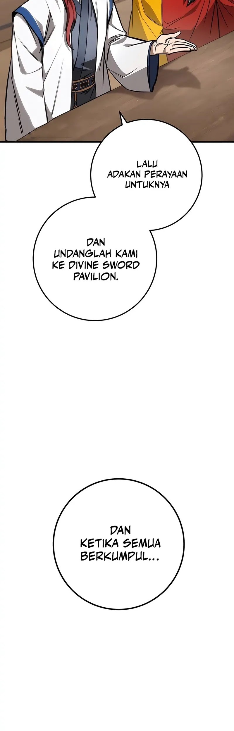 The Emperor’s Sword Bab 72 halaman 25