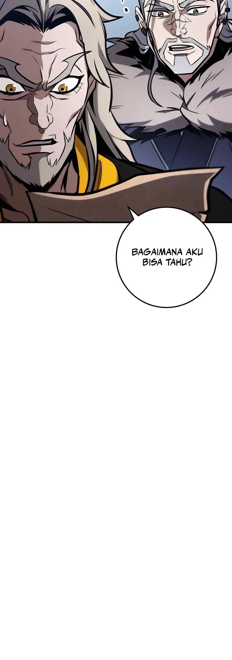The Emperor’s Sword Bab 72 halaman 33
