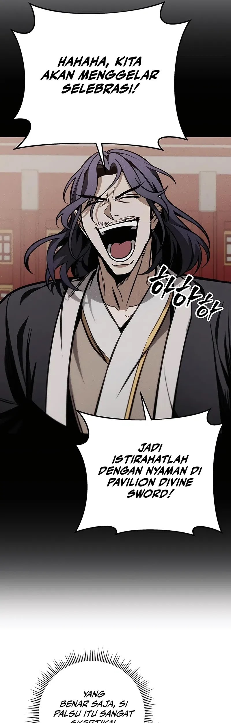 The Emperor’s Sword Bab 72 halaman 36