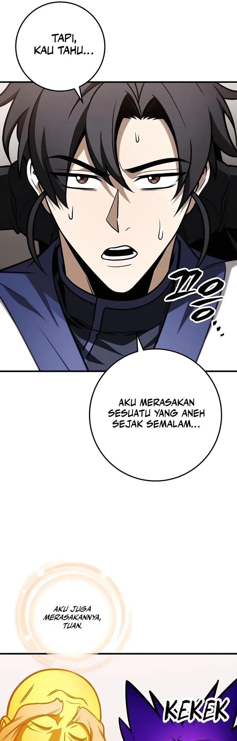 The Emperor’s Sword Bab 72 halaman 38