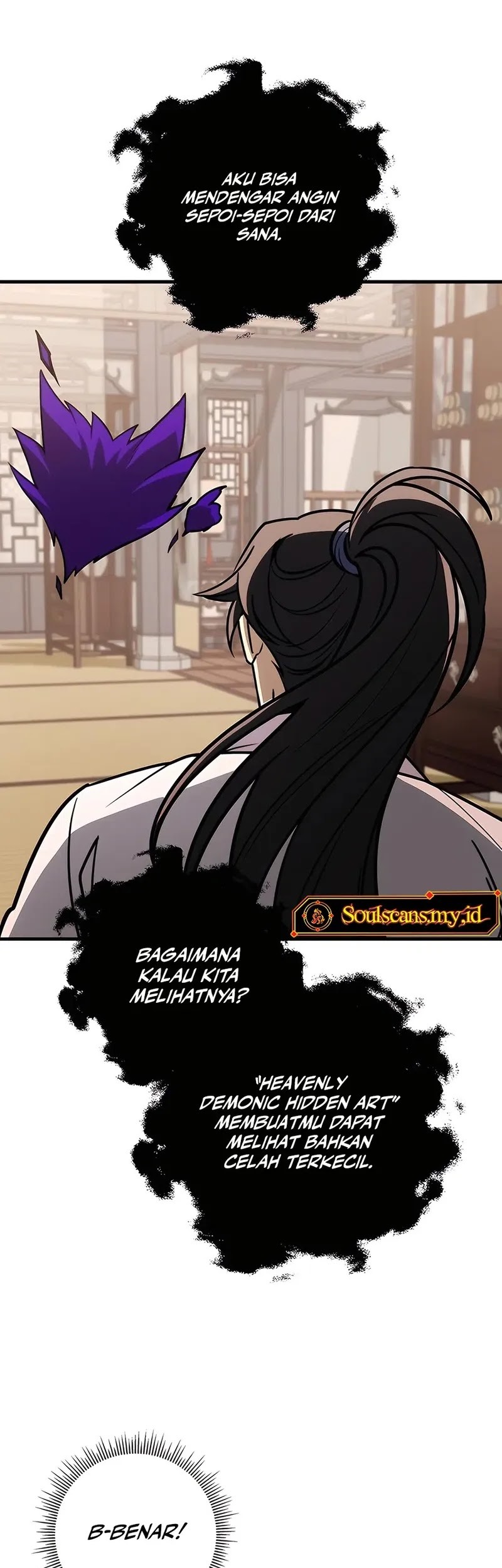 The Emperor’s Sword Bab 72 halaman 46