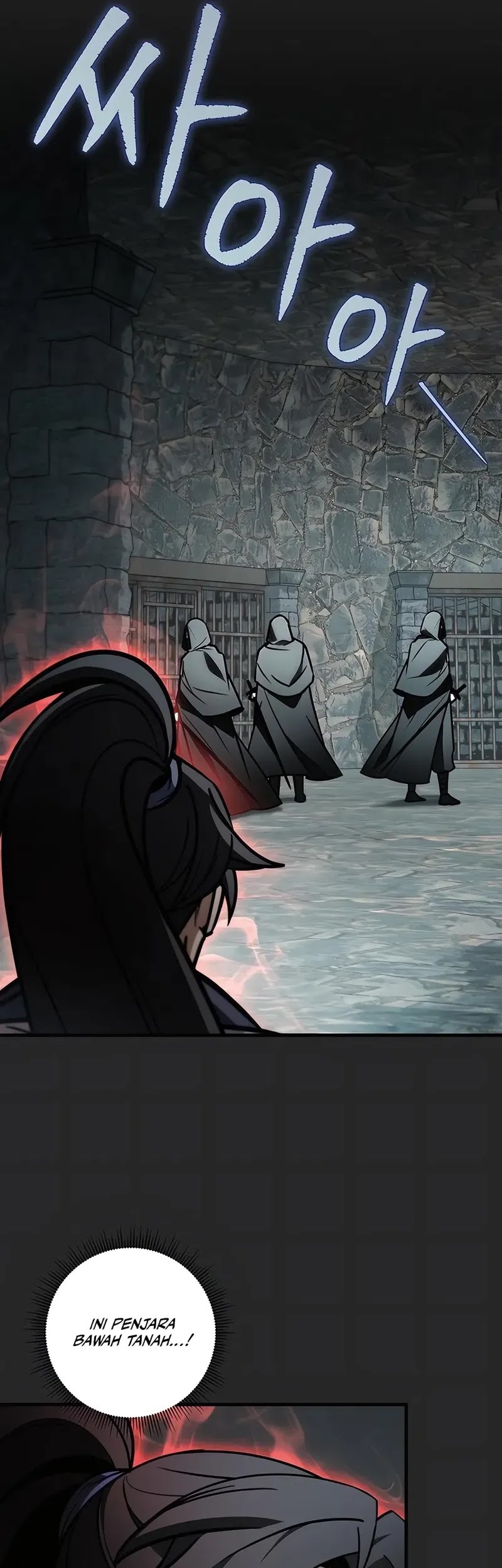 The Emperor’s Sword Bab 72 halaman 54