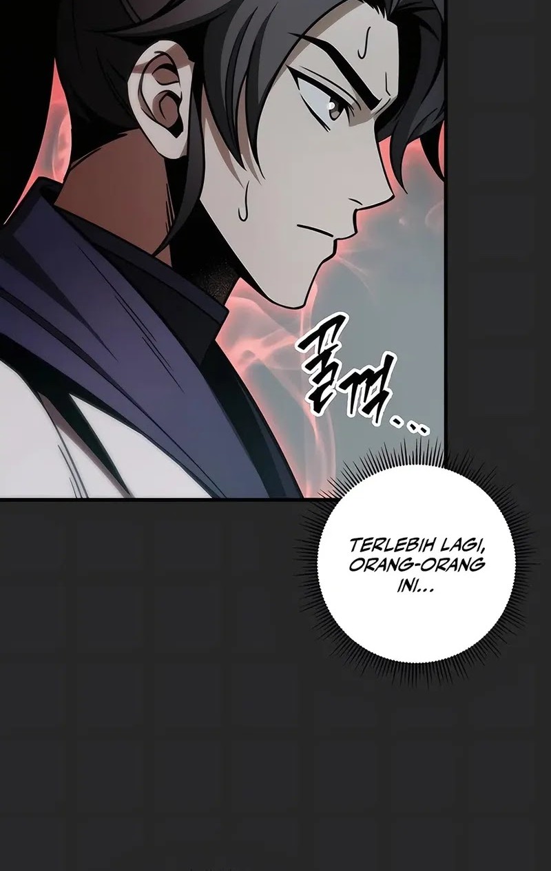 The Emperor’s Sword Bab 72 halaman 55
