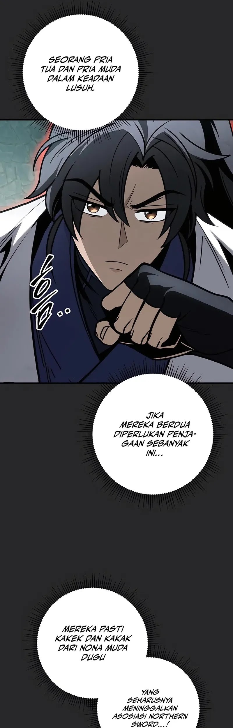 The Emperor’s Sword Bab 72 halaman 62