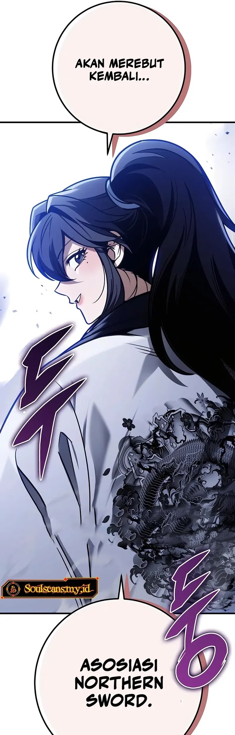 The Emperor’s Sword Bab 72 halaman 80