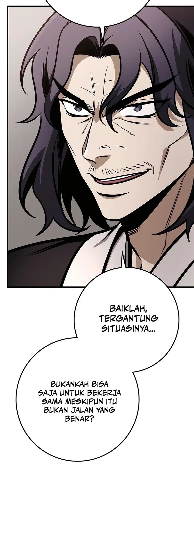 The Emperor’s Sword chapter 73 halaman 21