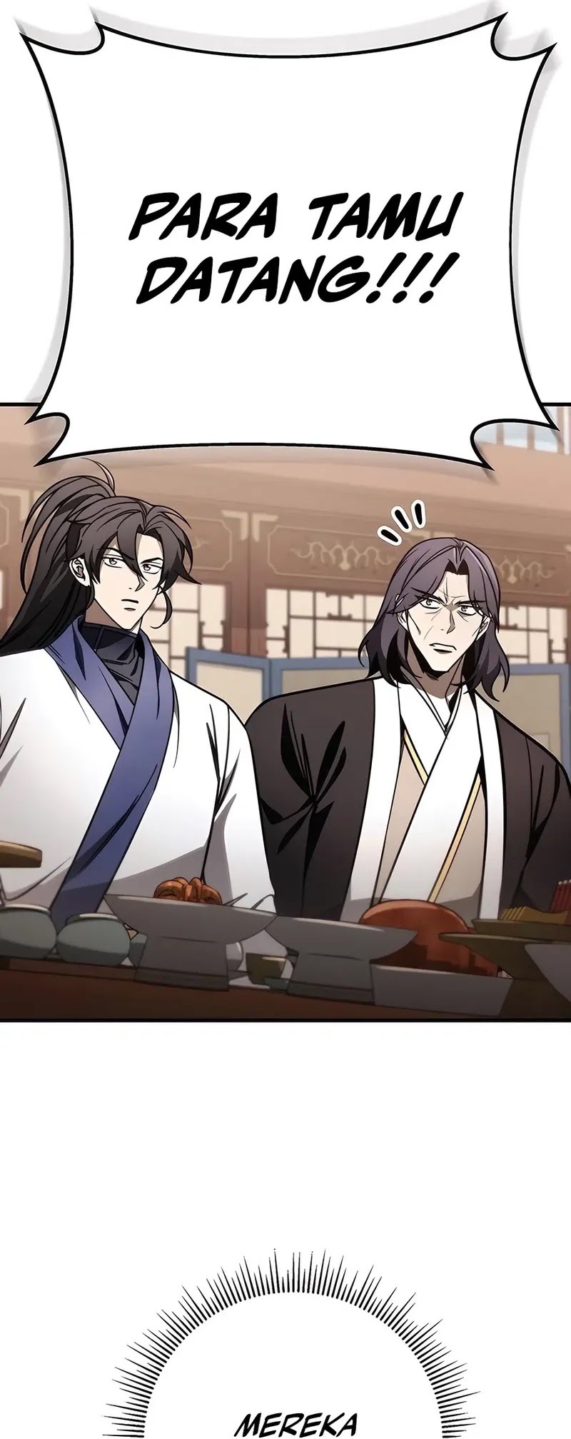 The Emperor’s Sword chapter 73 halaman 23