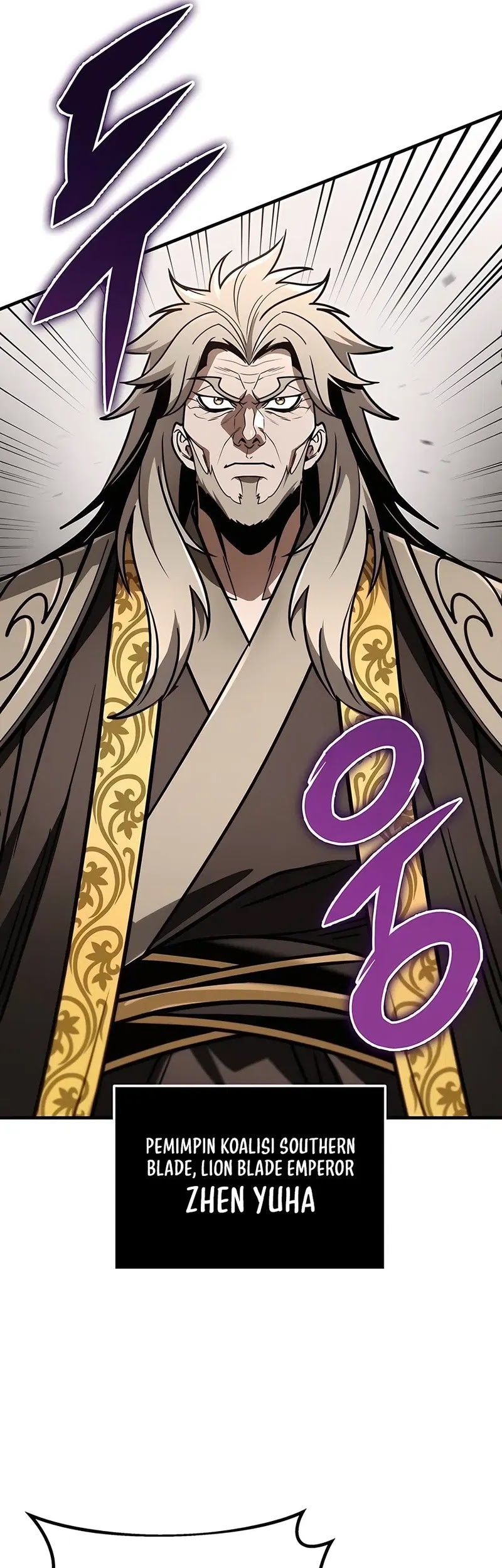 The Emperor’s Sword chapter 73 halaman 28