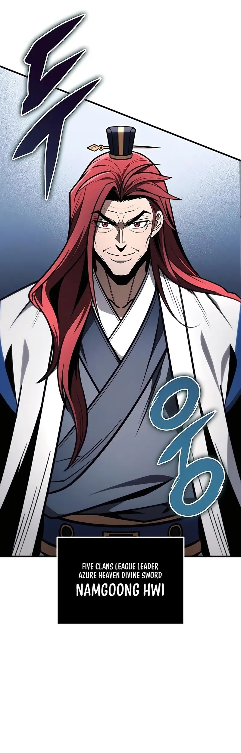 The Emperor’s Sword chapter 73 halaman 31