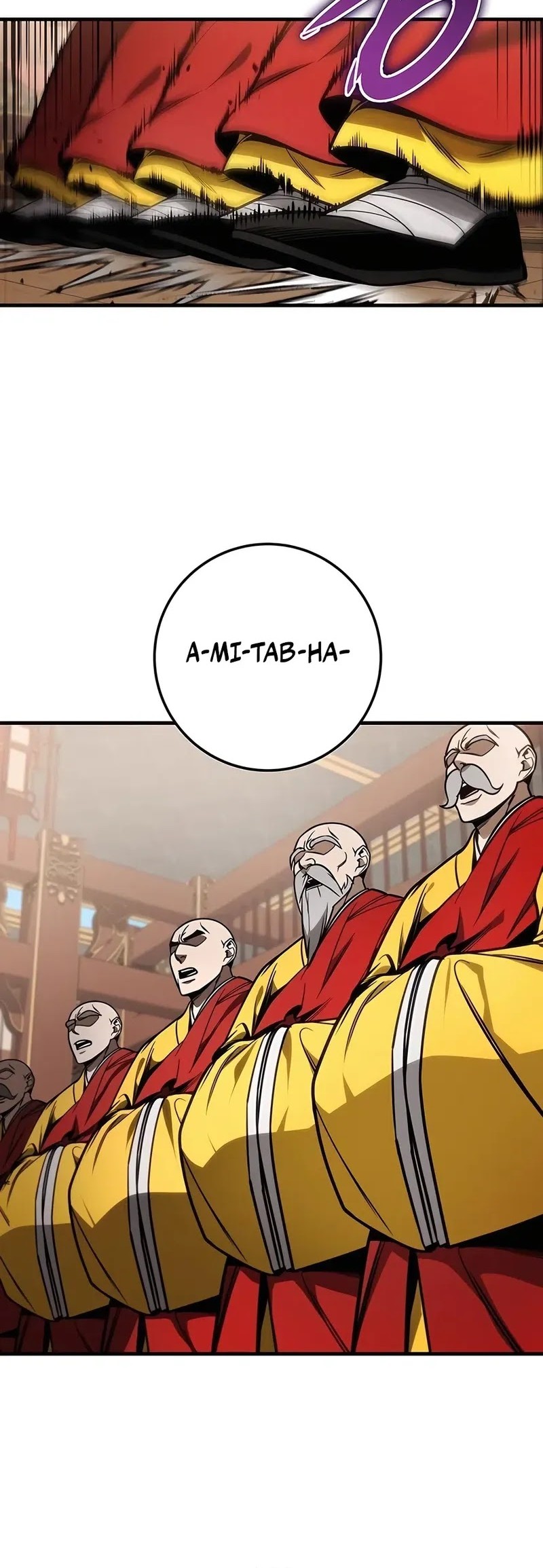 The Emperor’s Sword chapter 73 halaman 33