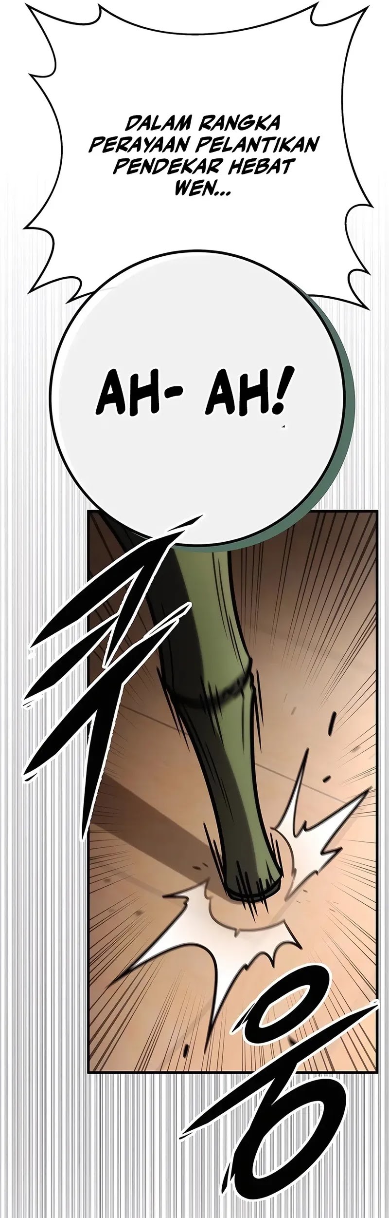The Emperor’s Sword chapter 73 halaman 38