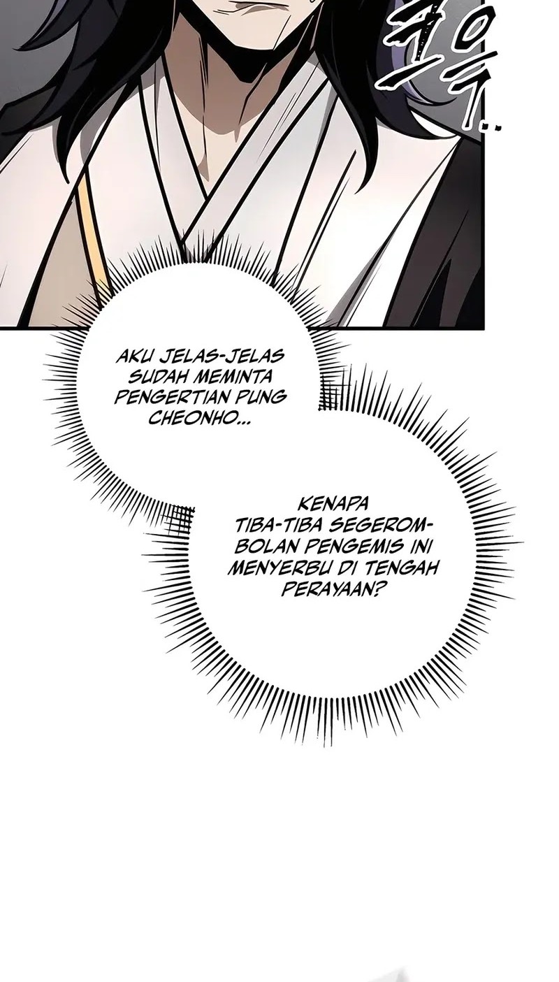 The Emperor’s Sword chapter 73 halaman 43