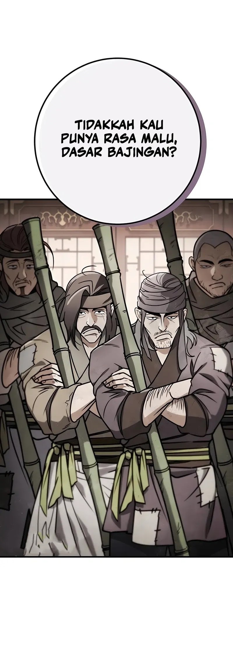 The Emperor’s Sword chapter 73 halaman 45