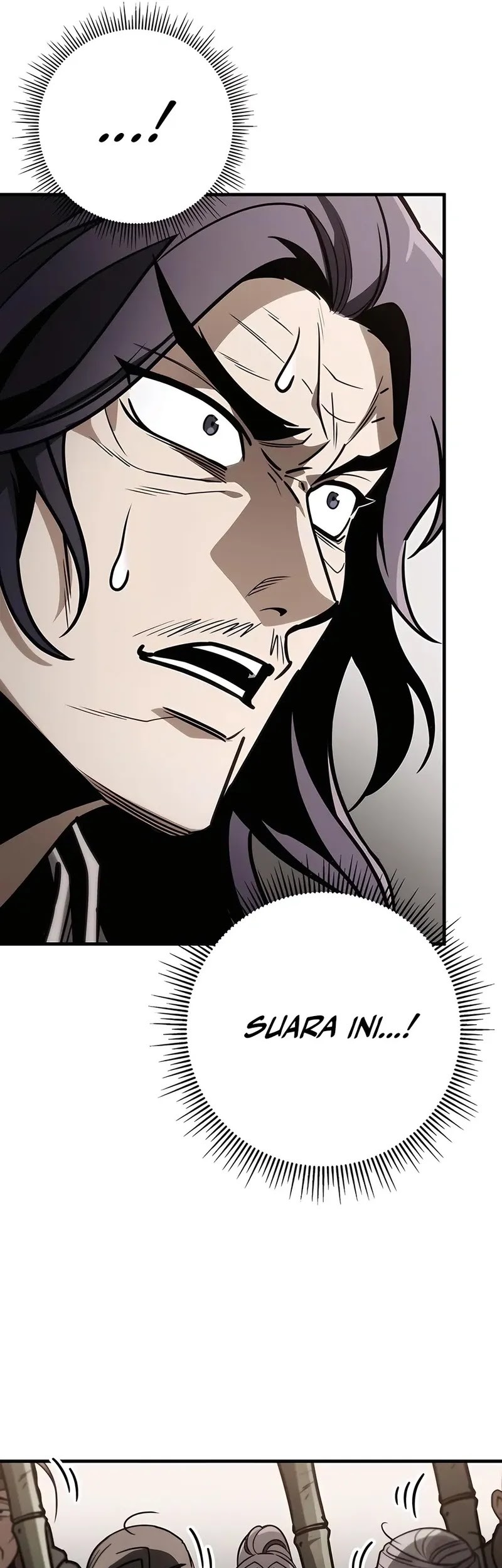 The Emperor’s Sword chapter 73 halaman 46