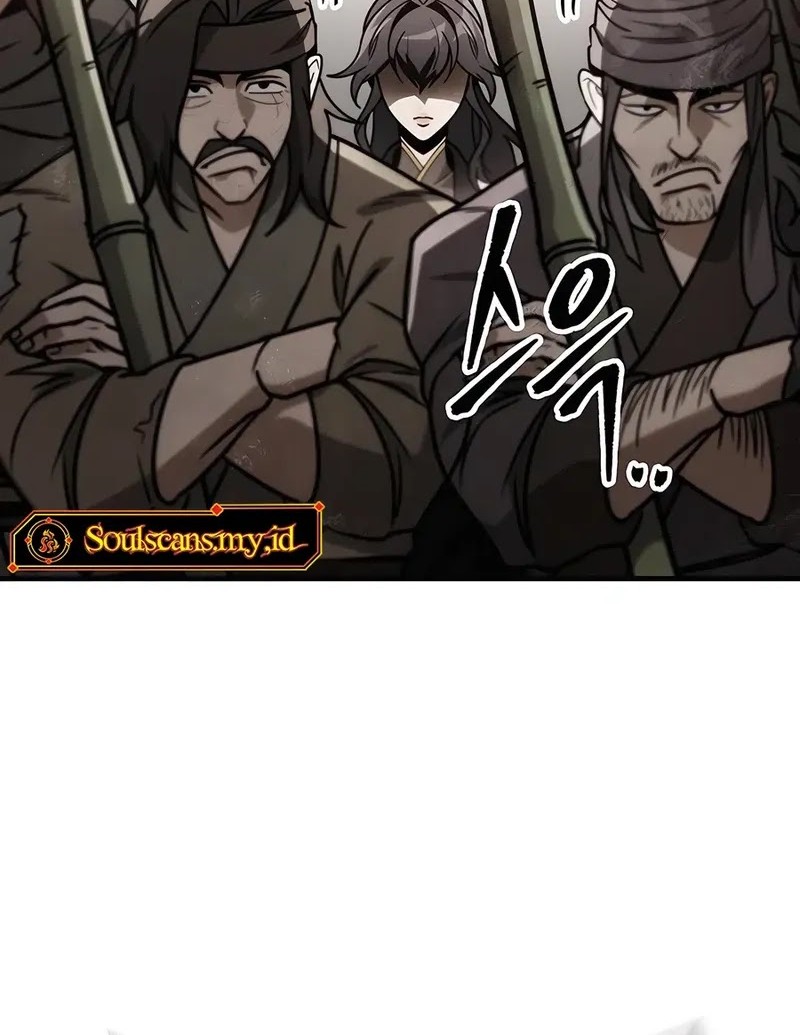 The Emperor’s Sword chapter 73 halaman 47