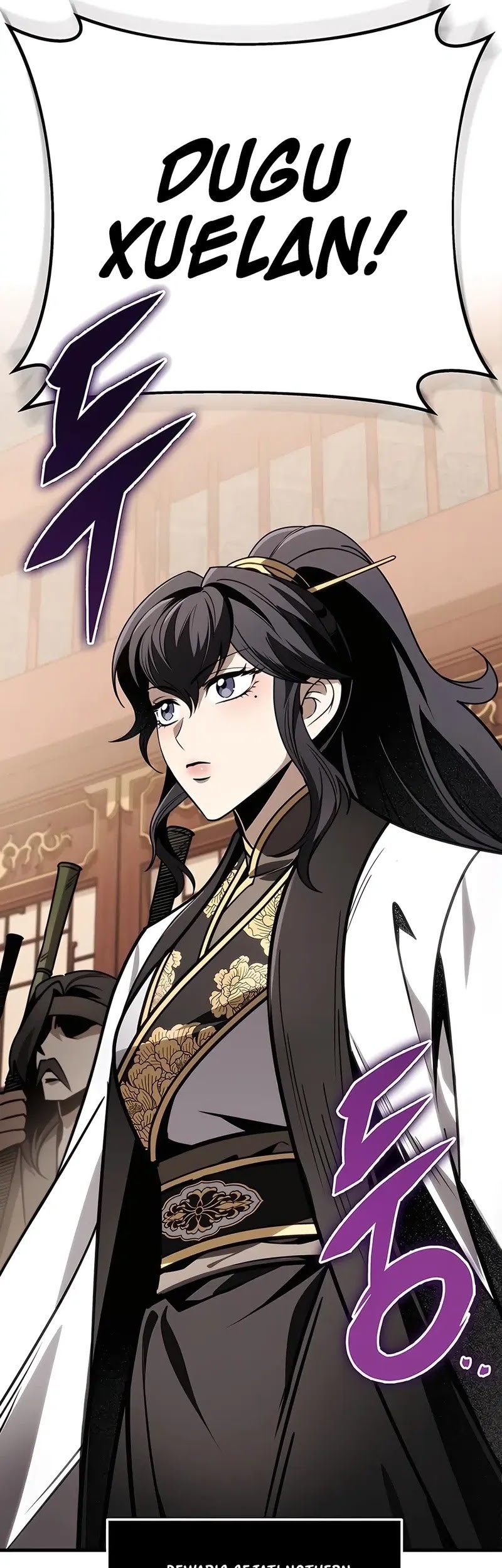 The Emperor’s Sword chapter 73 halaman 48