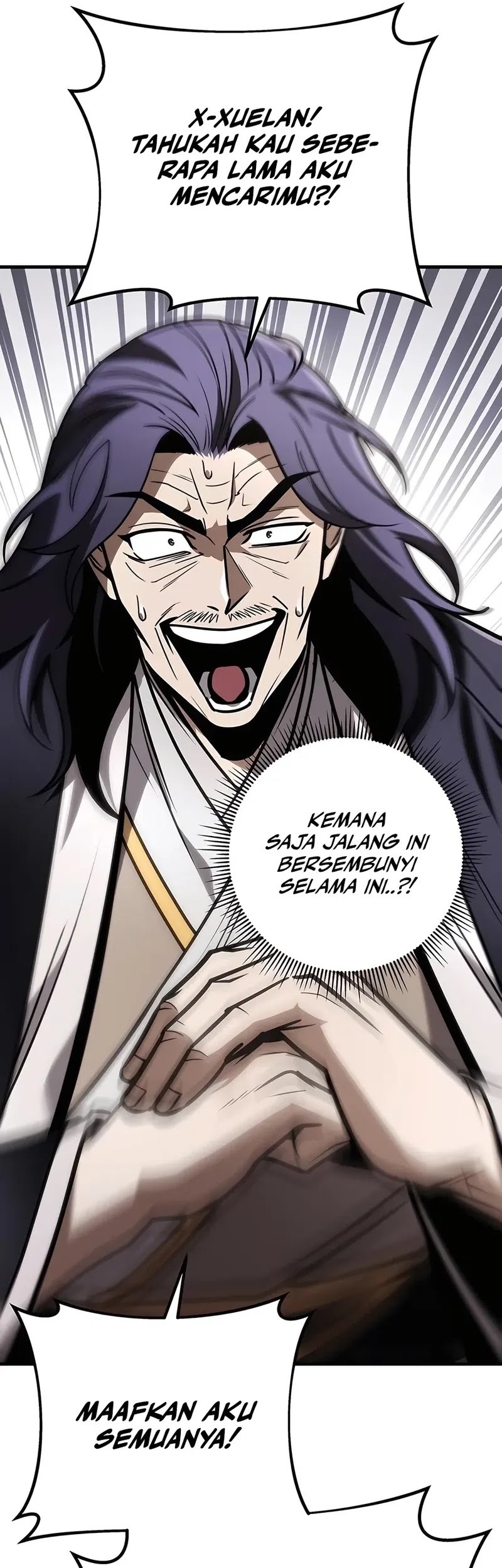 The Emperor’s Sword chapter 73 halaman 50