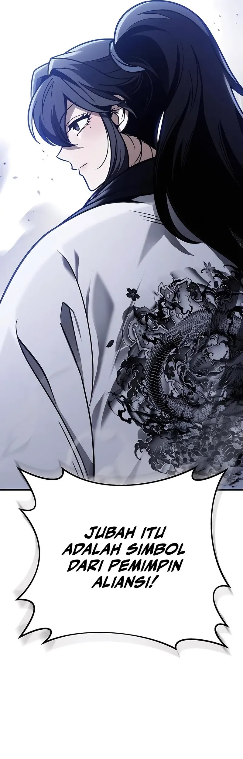 The Emperor’s Sword chapter 73 halaman 56