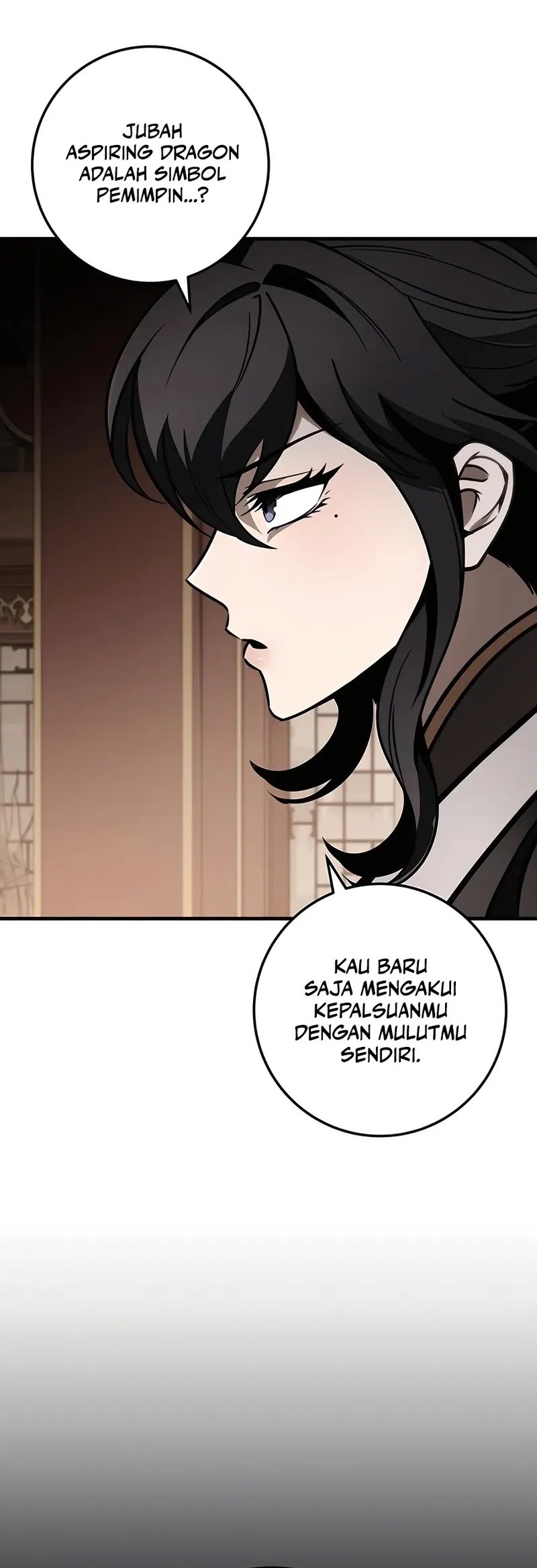 The Emperor’s Sword chapter 73 halaman 57