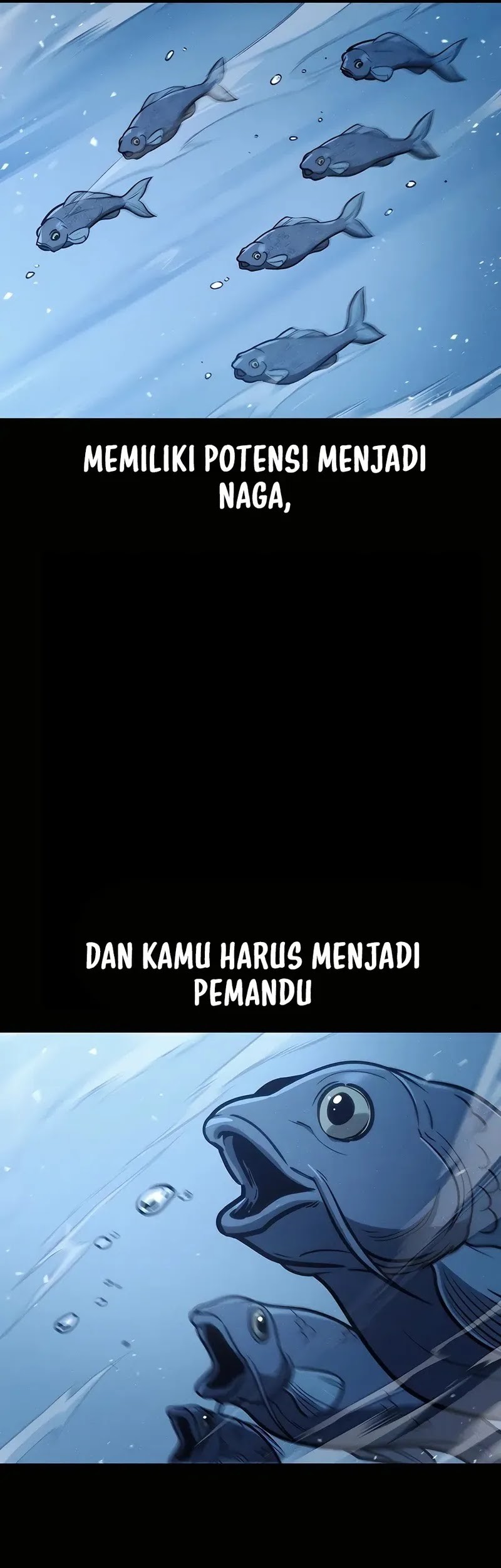 The Emperor’s Sword chapter 73 halaman 60