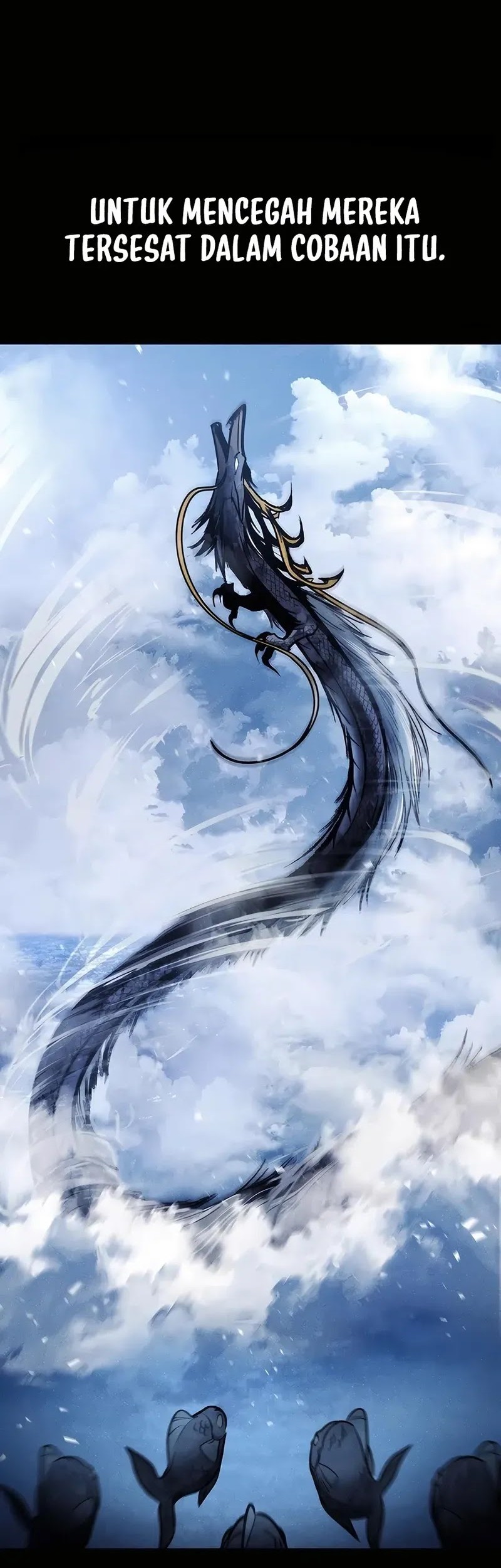 The Emperor’s Sword chapter 73 halaman 61