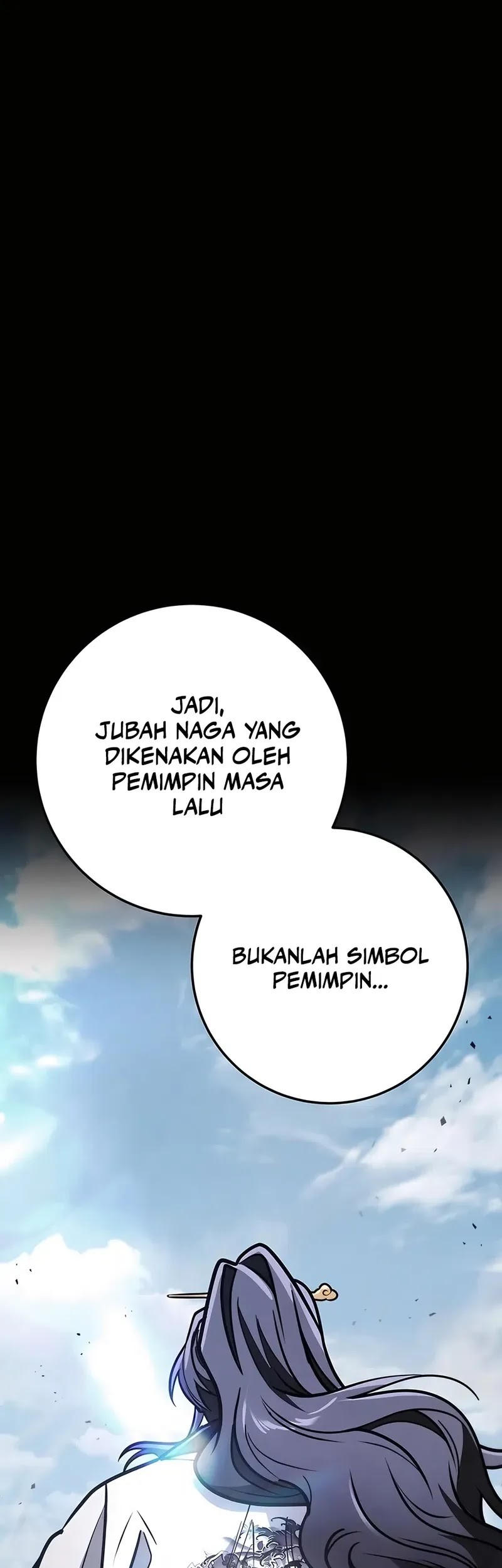 The Emperor’s Sword chapter 73 halaman 62