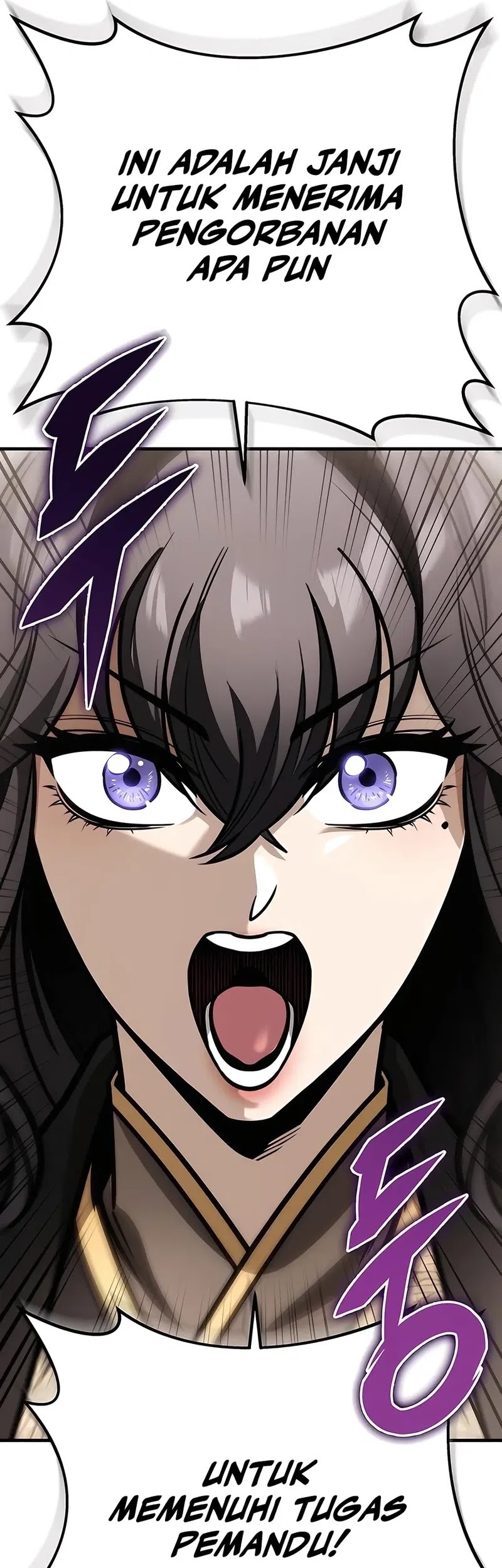 The Emperor’s Sword chapter 73 halaman 64