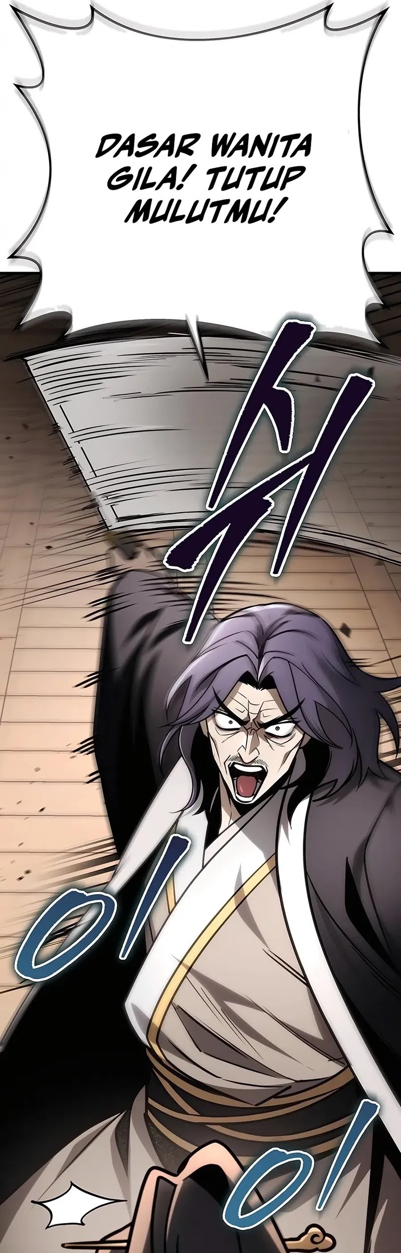 The Emperor’s Sword chapter 73 halaman 70