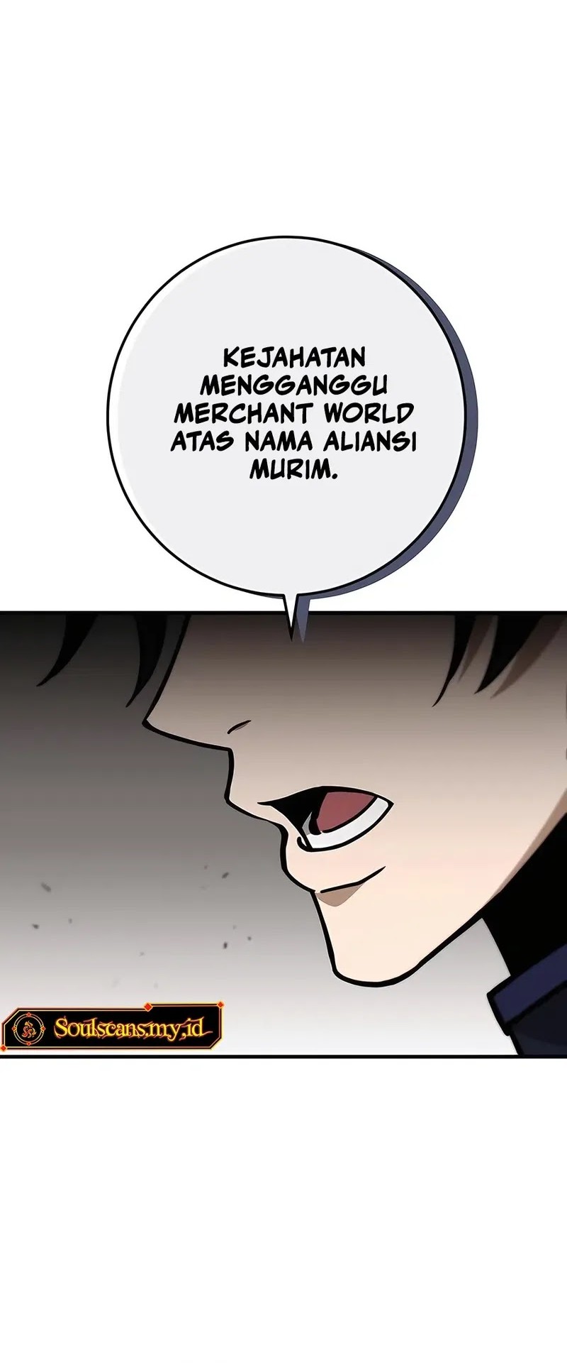 The Emperor’s Sword chapter 73 halaman 77