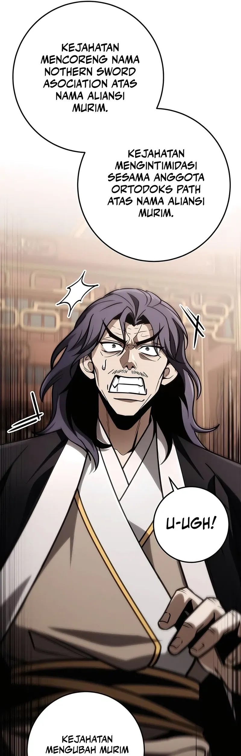 The Emperor’s Sword chapter 73 halaman 78