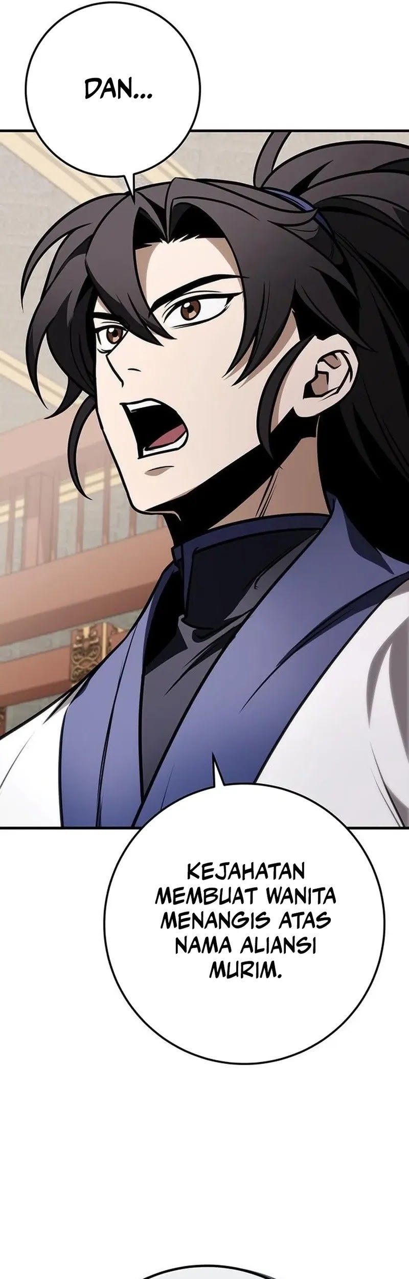 The Emperor’s Sword chapter 73 halaman 80