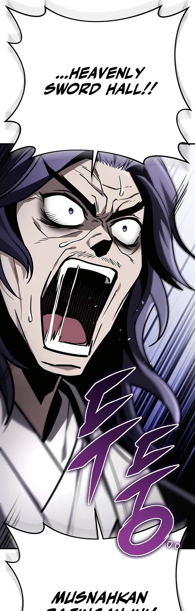 The Emperor’s Sword chapter 73 halaman 86