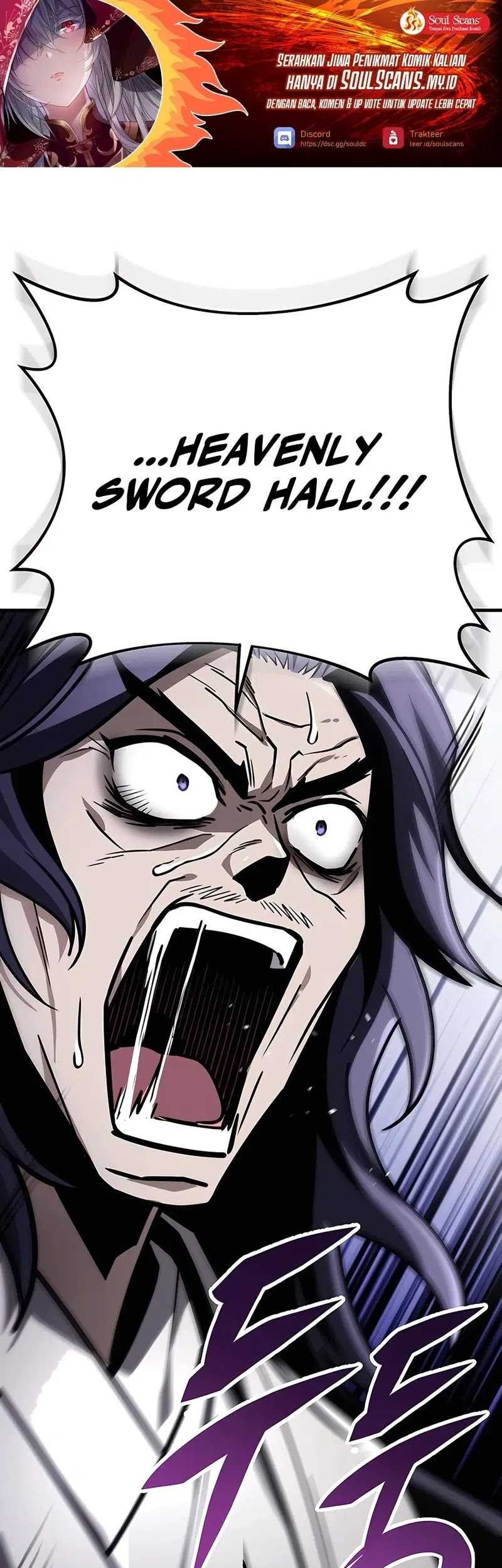 The Emperor’s Sword chapter 74 halaman 2