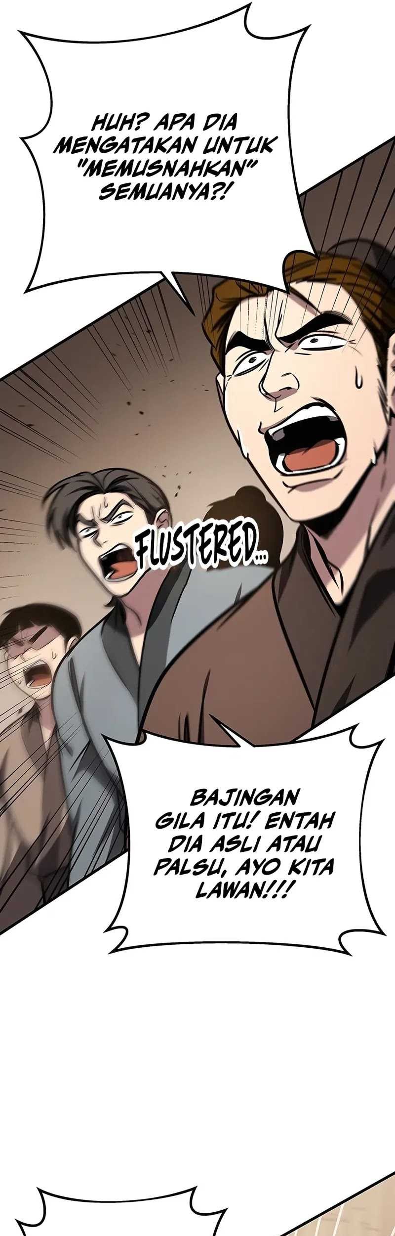 The Emperor’s Sword chapter 74 halaman 6