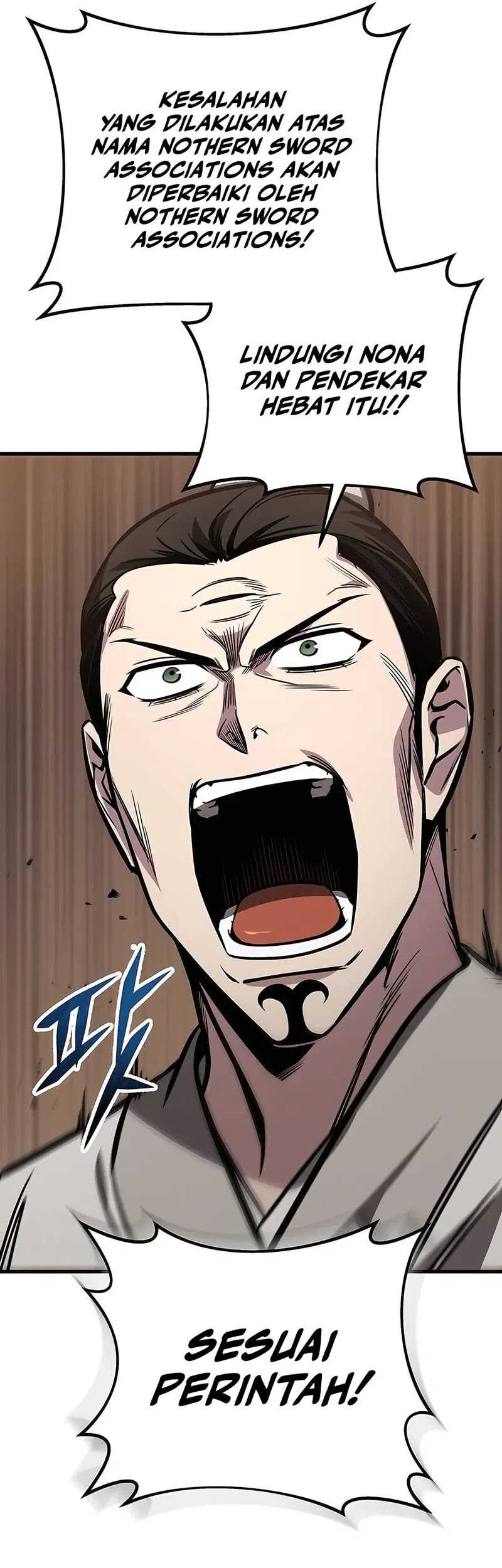 The Emperor’s Sword chapter 74 halaman 8