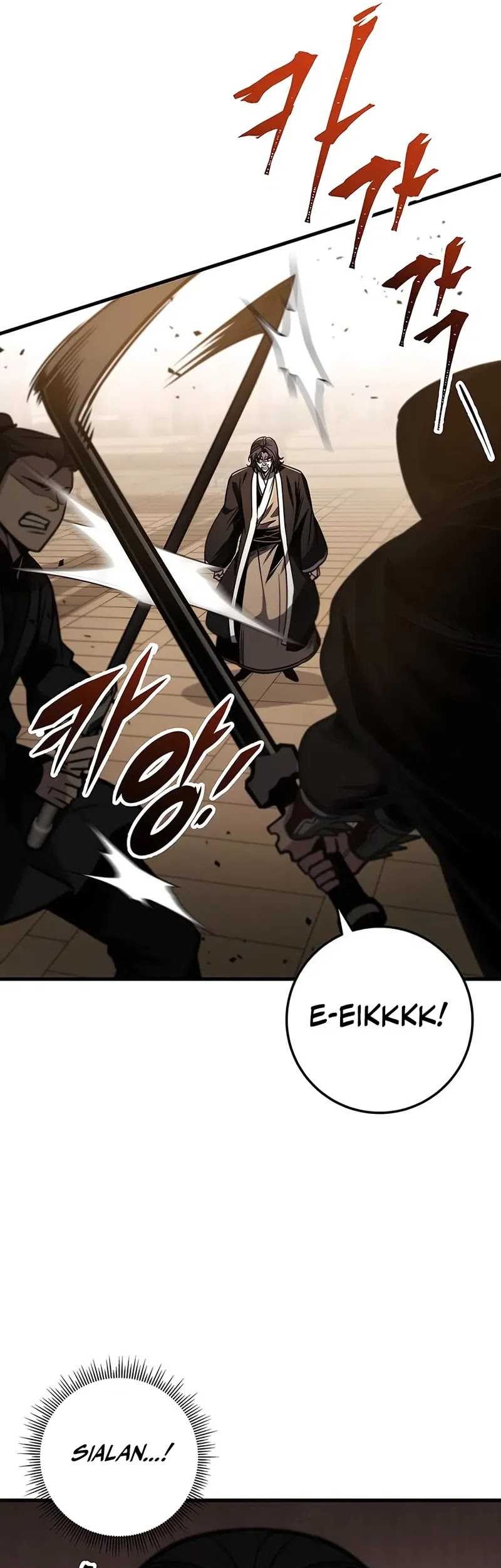 The Emperor’s Sword chapter 74 halaman 12