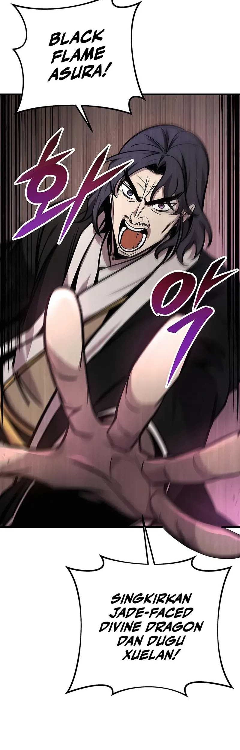 The Emperor’s Sword chapter 74 halaman 15