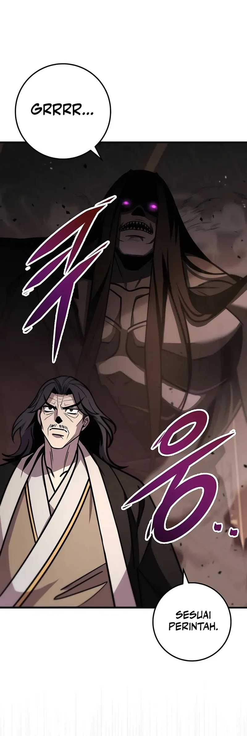 The Emperor’s Sword chapter 74 halaman 16