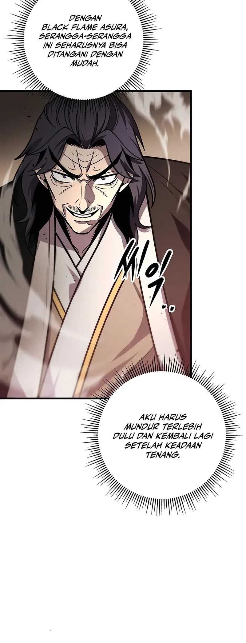 The Emperor’s Sword chapter 74 halaman 21