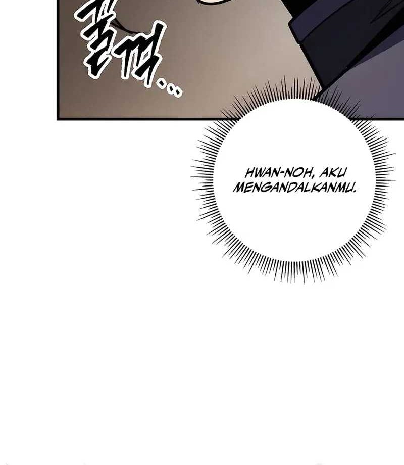 The Emperor’s Sword chapter 74 halaman 23