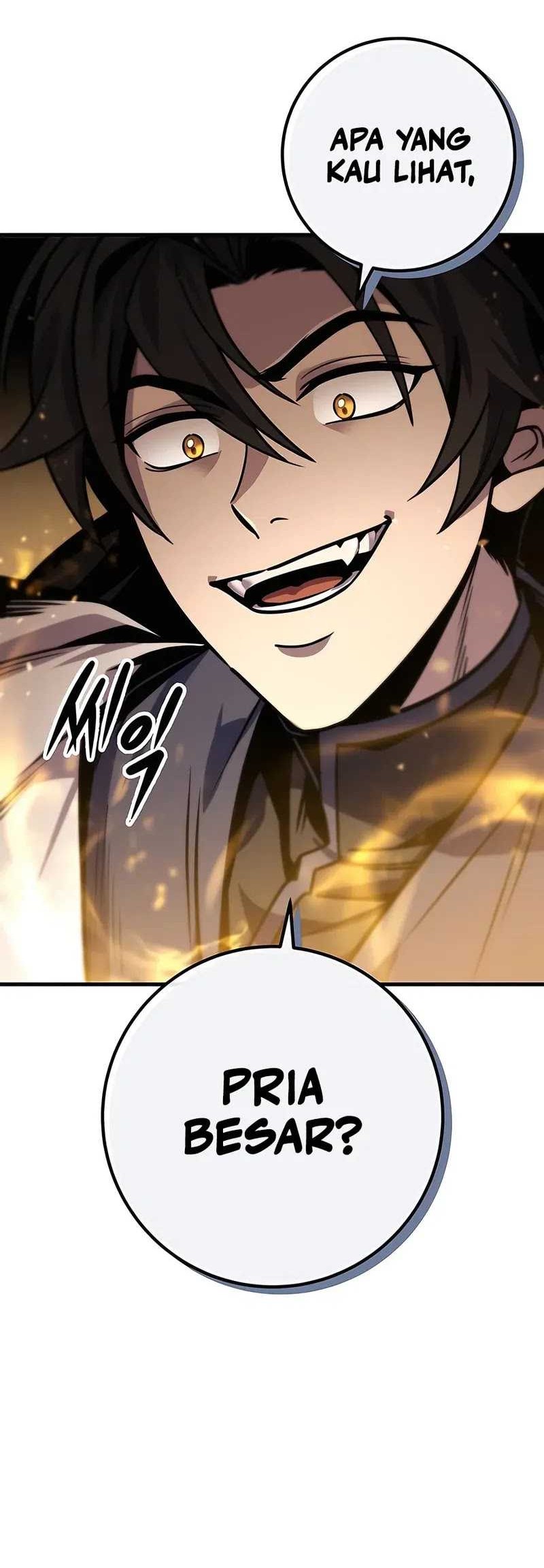 The Emperor’s Sword chapter 74 halaman 27