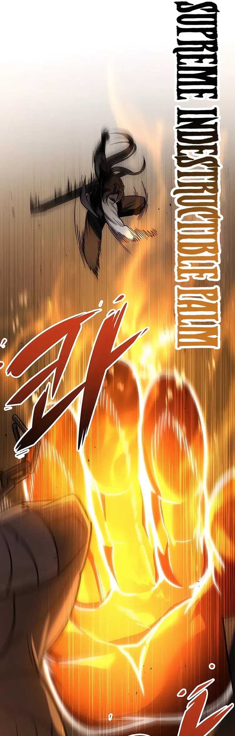 The Emperor’s Sword chapter 74 halaman 28