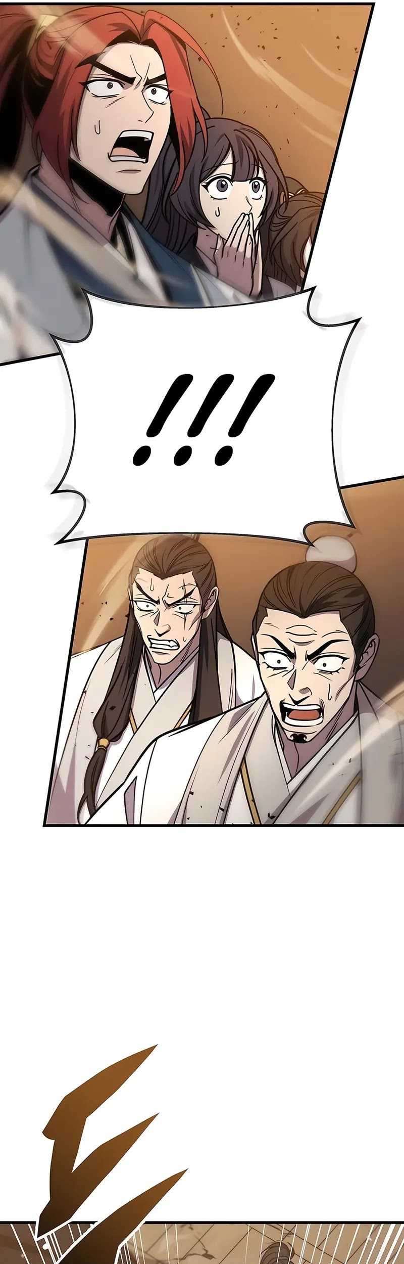 The Emperor’s Sword chapter 74 halaman 30