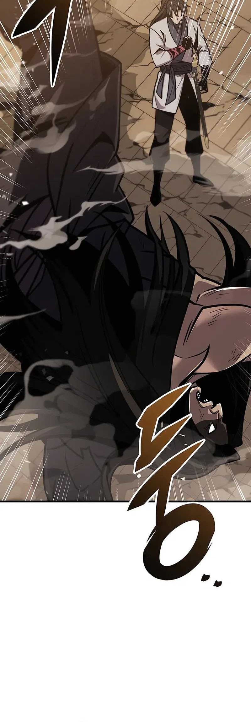 The Emperor’s Sword chapter 74 halaman 31