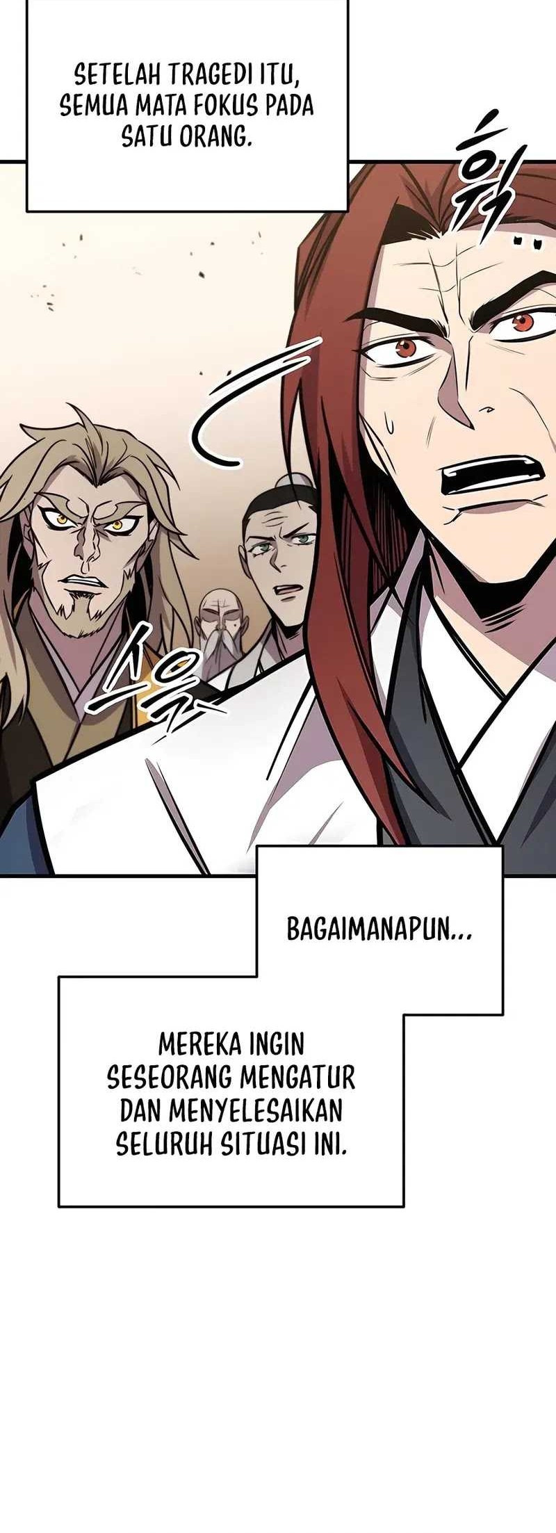 The Emperor’s Sword chapter 74 halaman 35
