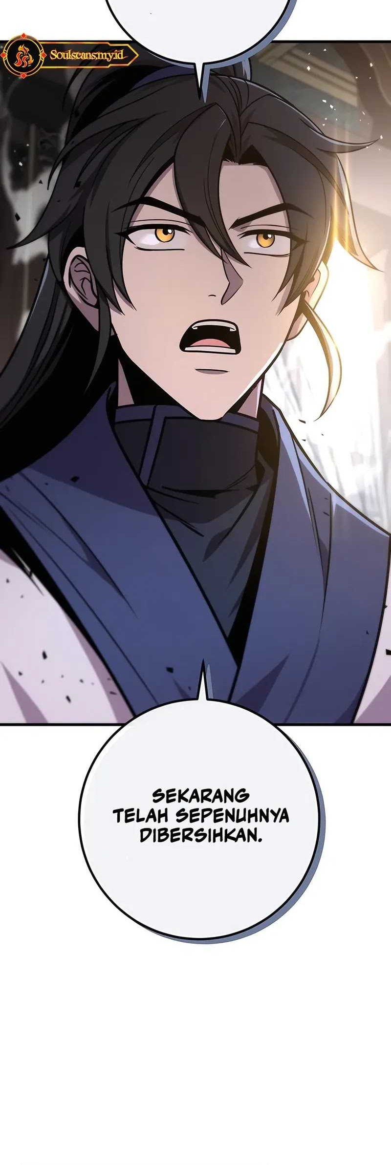 The Emperor’s Sword chapter 74 halaman 37