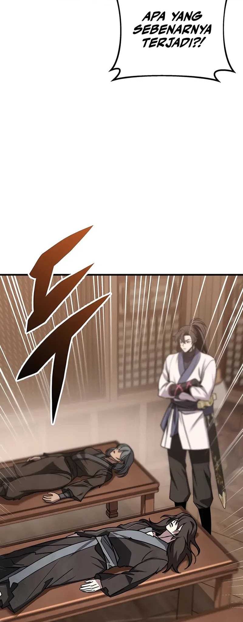 The Emperor’s Sword chapter 74 halaman 41