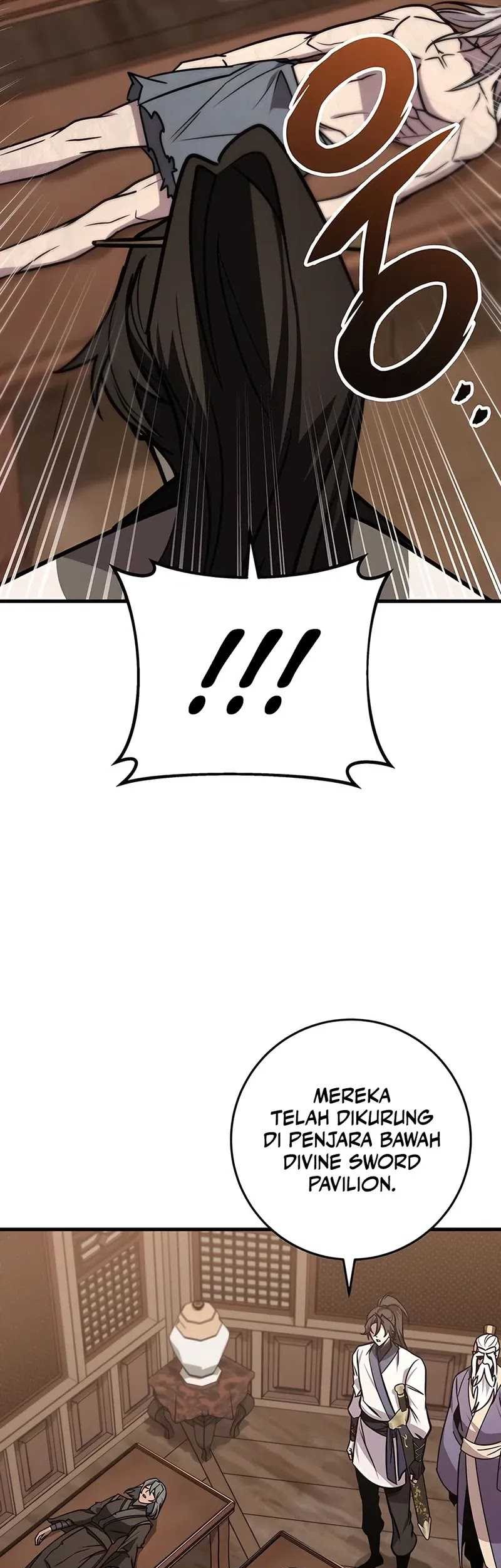 The Emperor’s Sword chapter 74 halaman 42