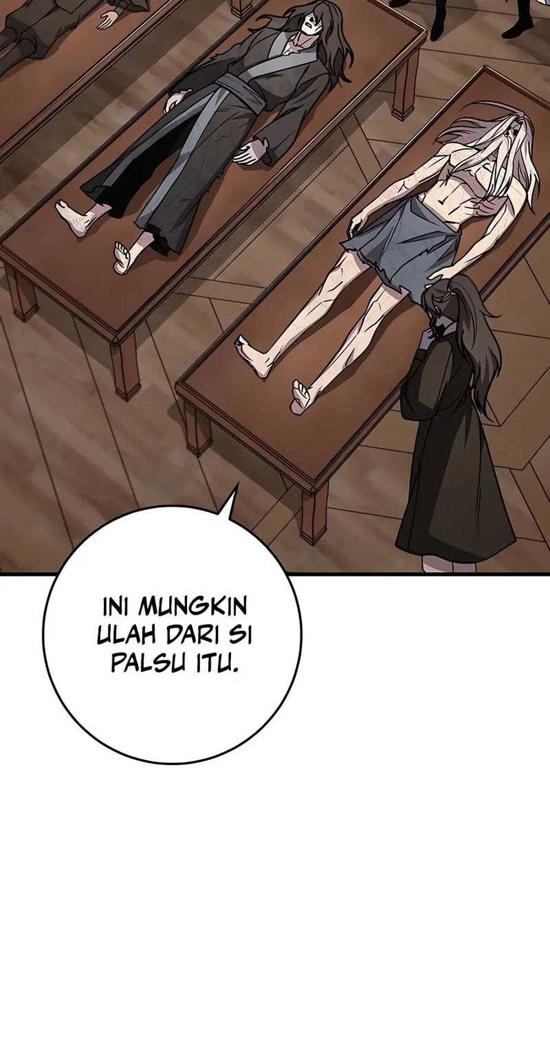 The Emperor’s Sword chapter 74 halaman 43